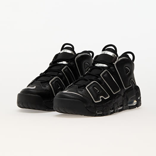 Air more uptempo 96 black clearance