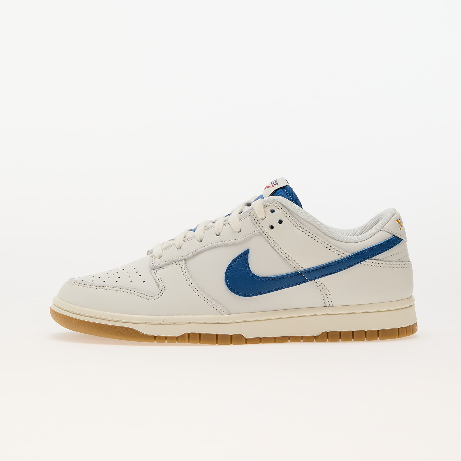 Zapatillas Hombre Nike Dunk Low SE Sail/ Dk Marina Blue-Dk Marina Blue