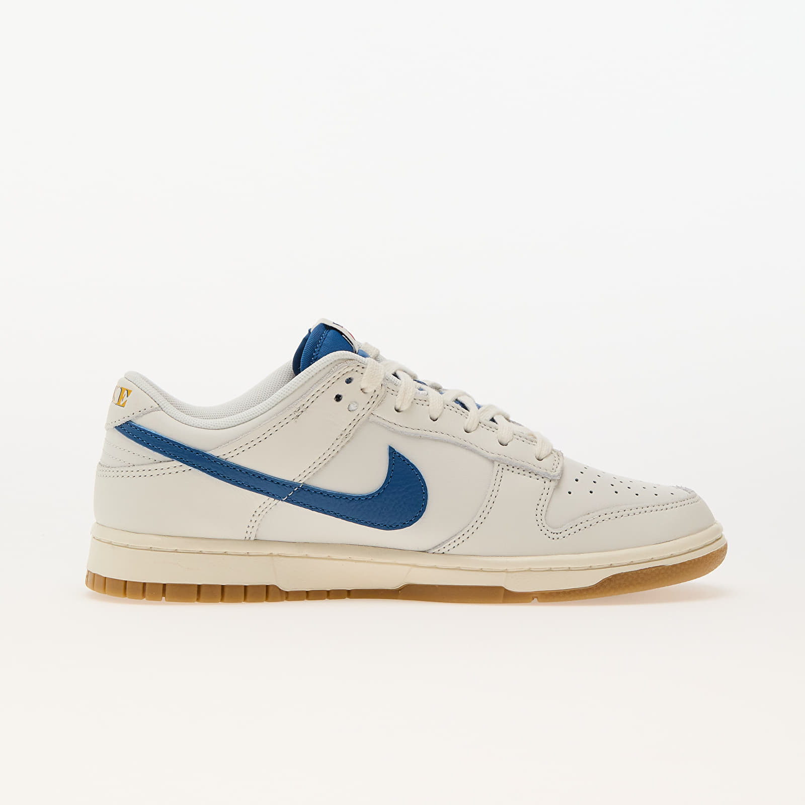 Zapatillas Hombre Nike Dunk Low SE Sail/ Dk Marina Blue-Dk Marina Blue