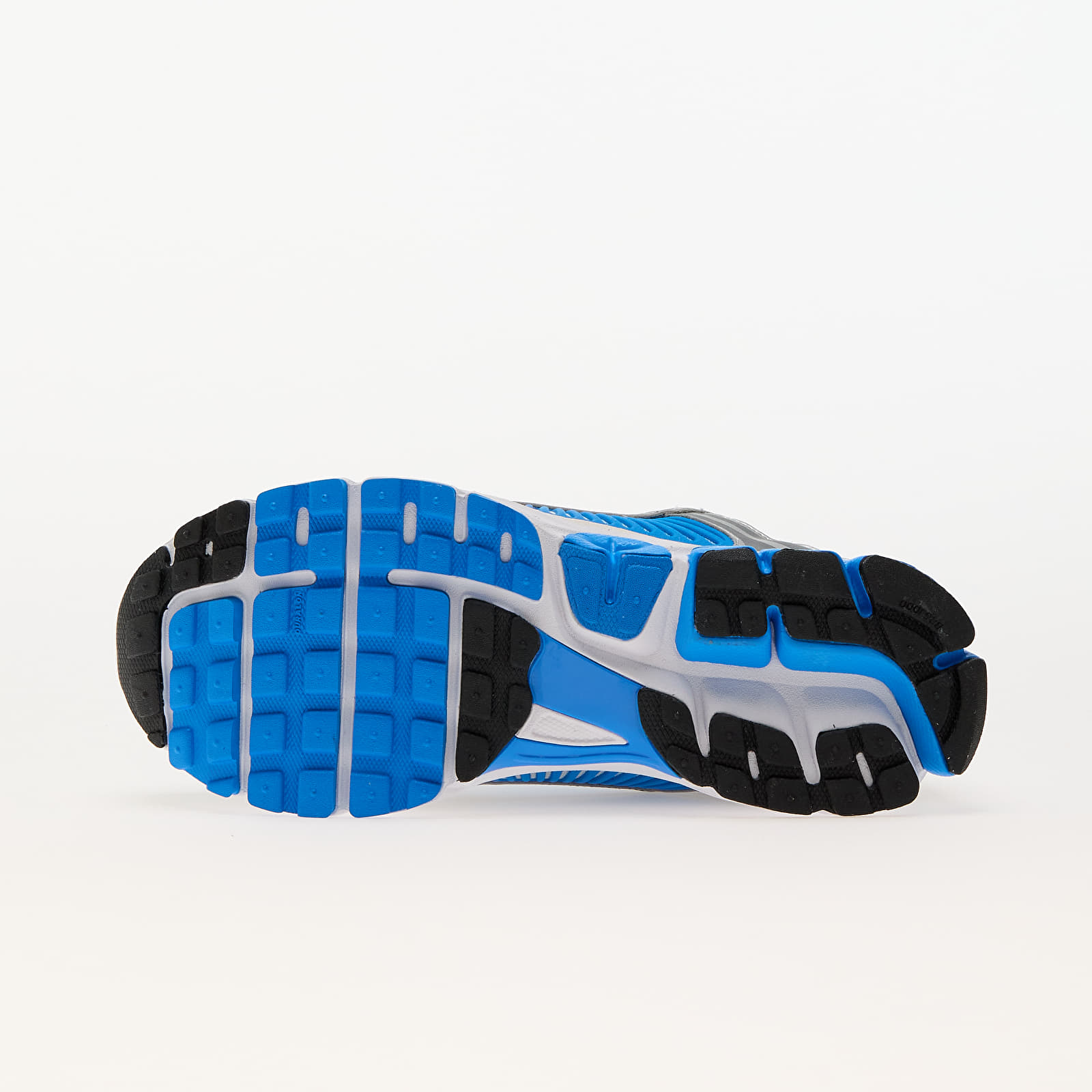 Men's sneakers and shoes Nike Zoom Vomero 5 White/ Black-Pure Platinum-Photo Blue