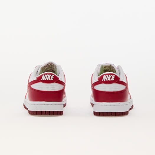 Nike Dunk Low Next Nature Wmns ナイキ ダンクロー ジムレッド Nike Women's Dunk Low Next Nature 
