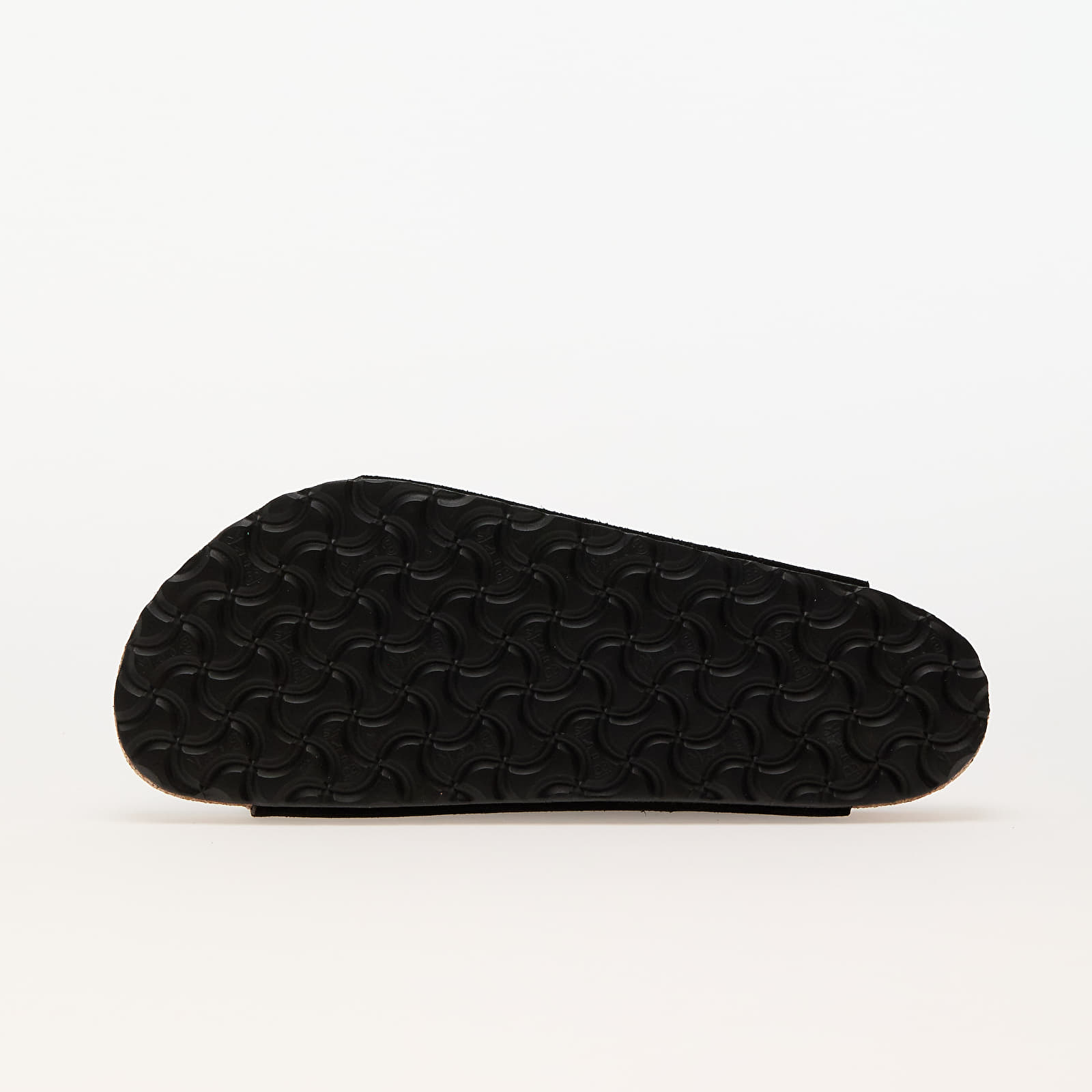 Pánské tenisky a boty Birkenstock Arizona Birko-Floor Soft Black