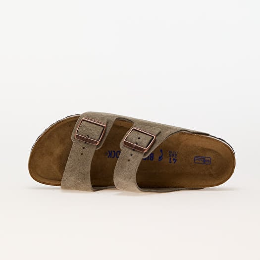 Birkenstock Arizona Birko Floor Soft