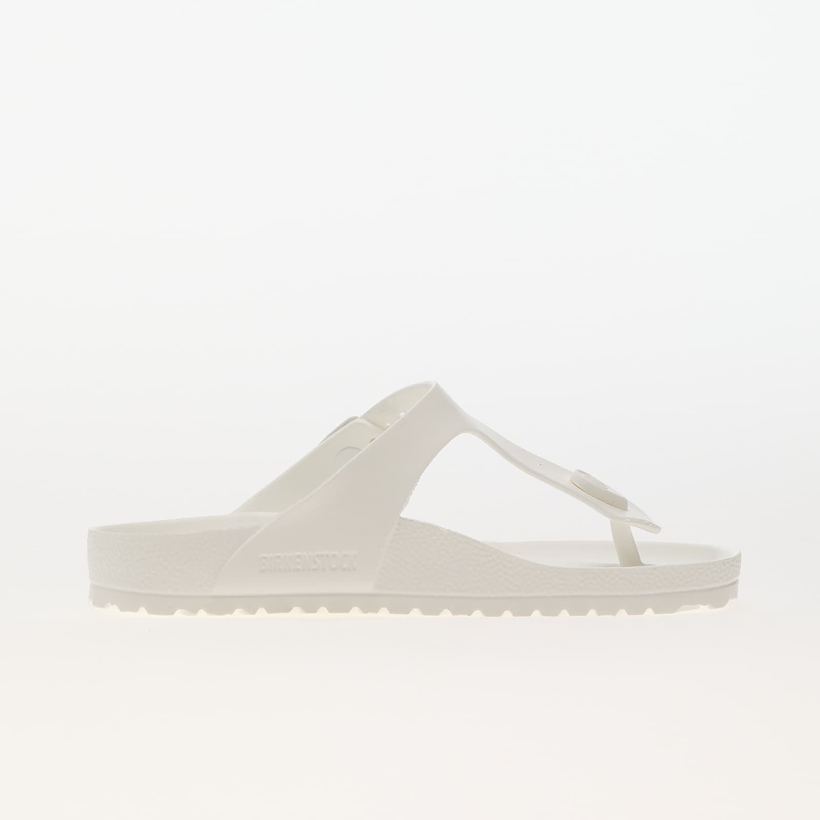 Zapatillas mujer Birkenstock Gizeh Eva white