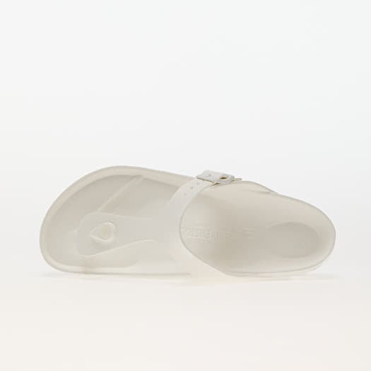 Birkenstock eva white 38 deals