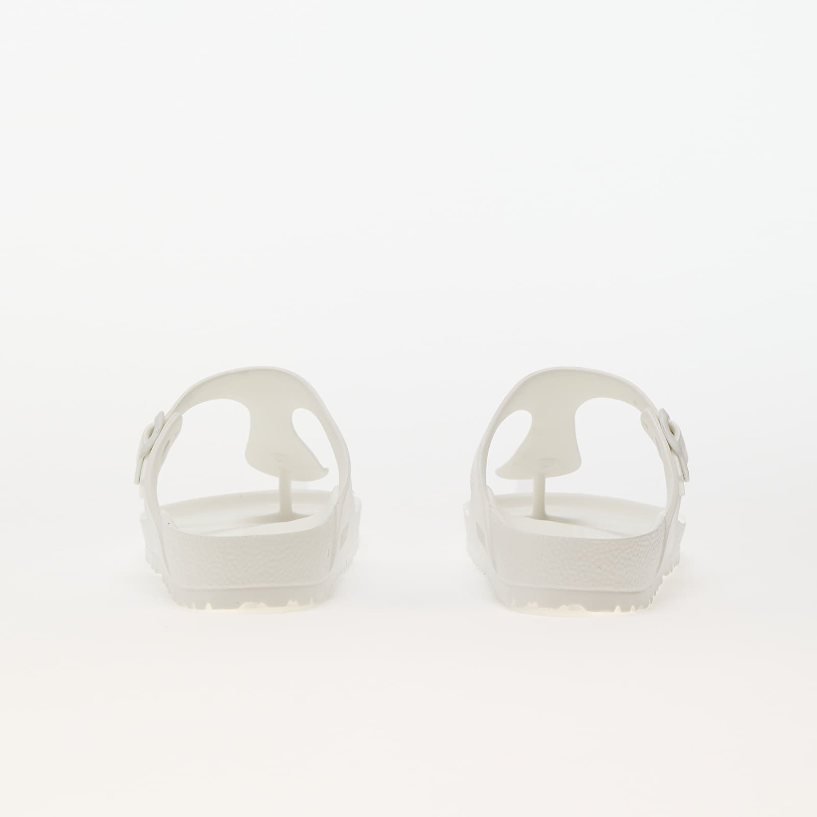 Birkenstock eva gizeh white new arrivals