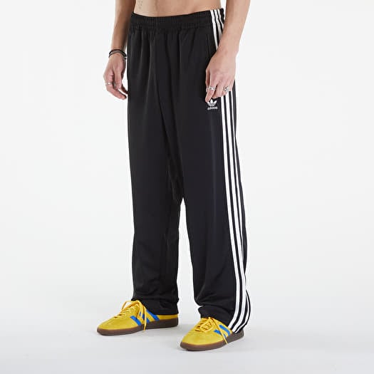 Jogging adidas Adicolor Classics Firebird Track Pants Black/ White