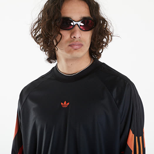 T shirt adidas Flames Bike Shirt