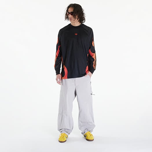 T shirt adidas Flames Bike Shirt
