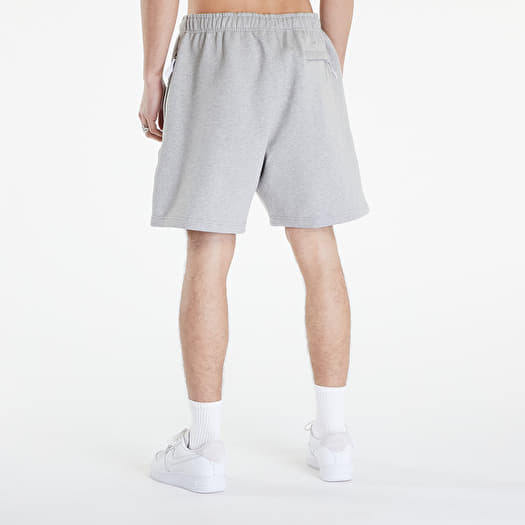 Short Nike Solo Swoosh Men s Fleece Shorts