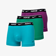 Nike Dri-FIT Trunk 3-Pack Multicolor