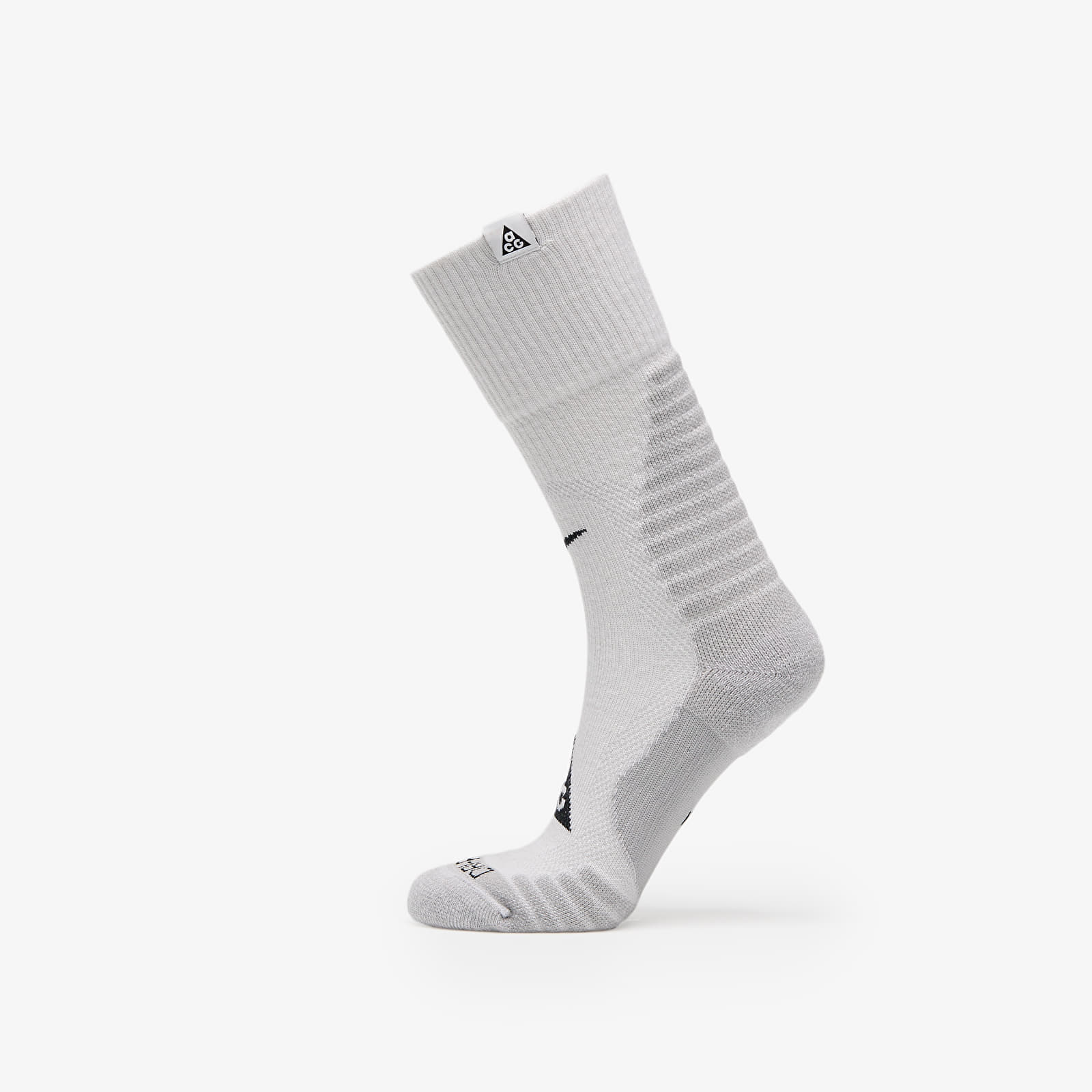 Čarape Nike ACG Outdoor Cushioned Crew Socks Summit White/ Lt Smoke Grey