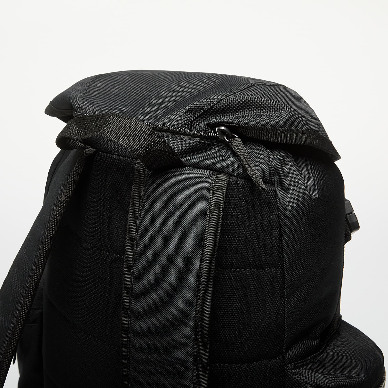 Mochilas Nike Heritage Rucksack Black/ Black/ White