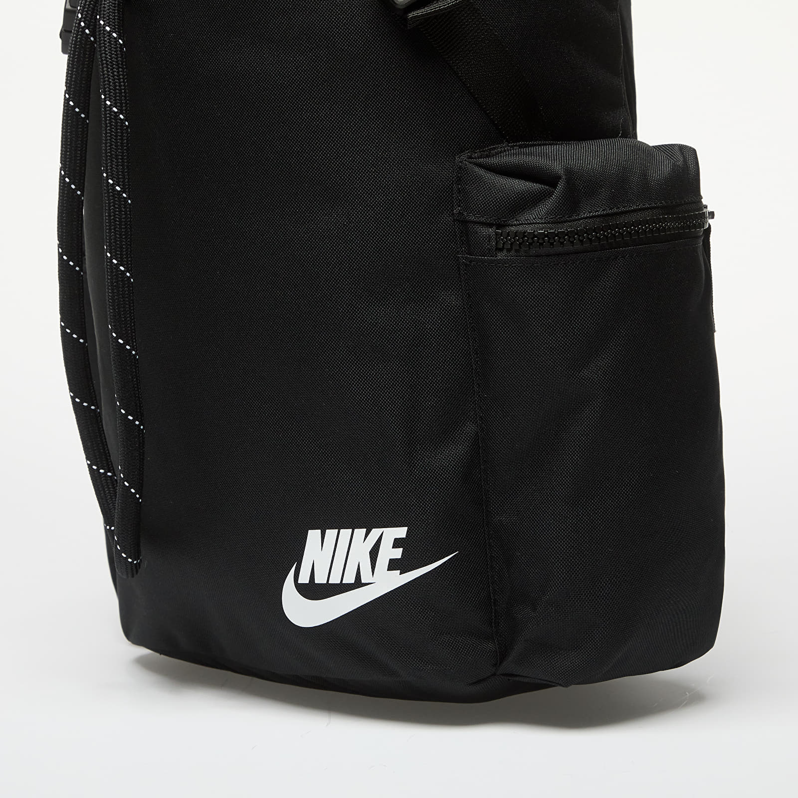 Mochilas Nike Heritage Rucksack Black/ Black/ White