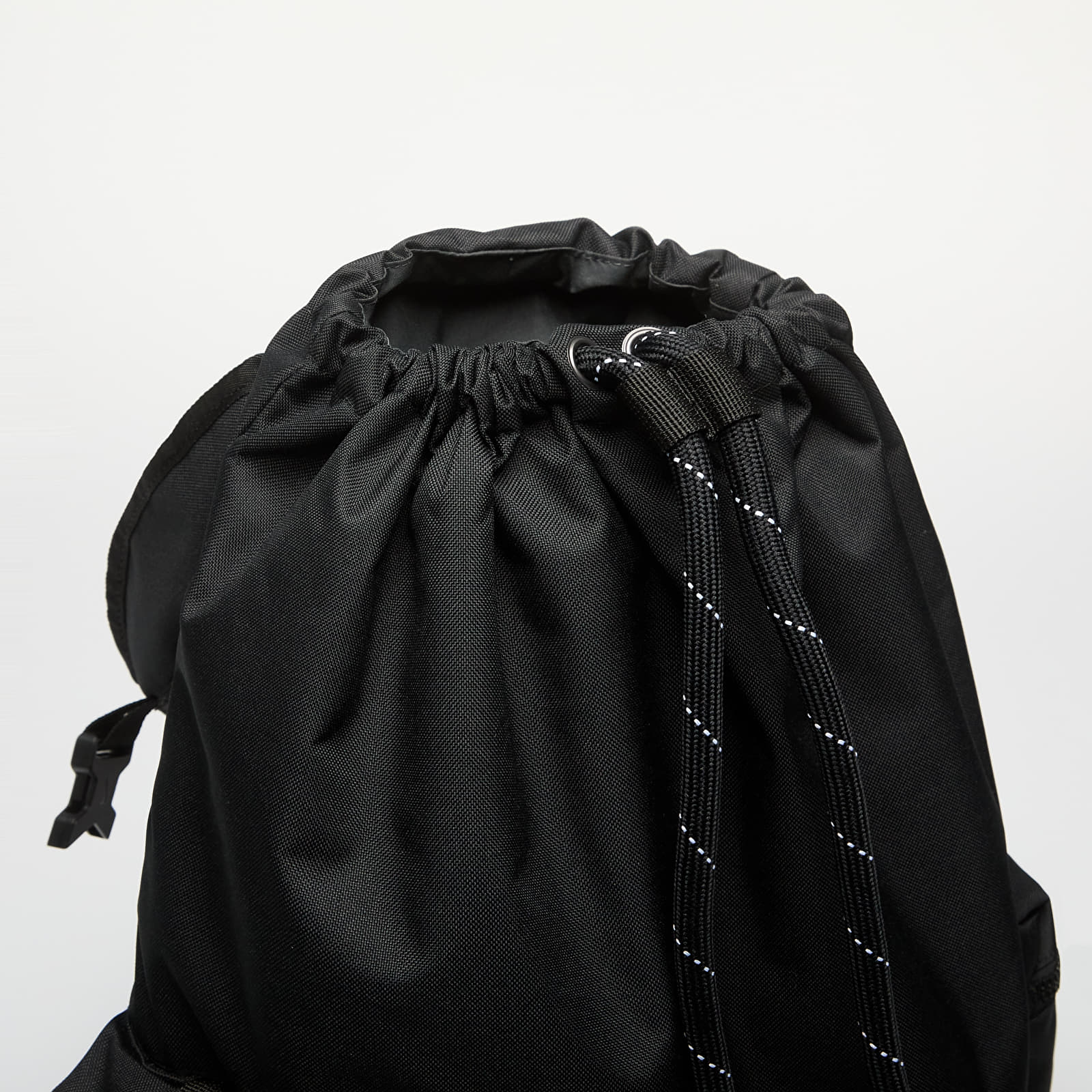 Mochilas Nike Heritage Rucksack Black/ Black/ White