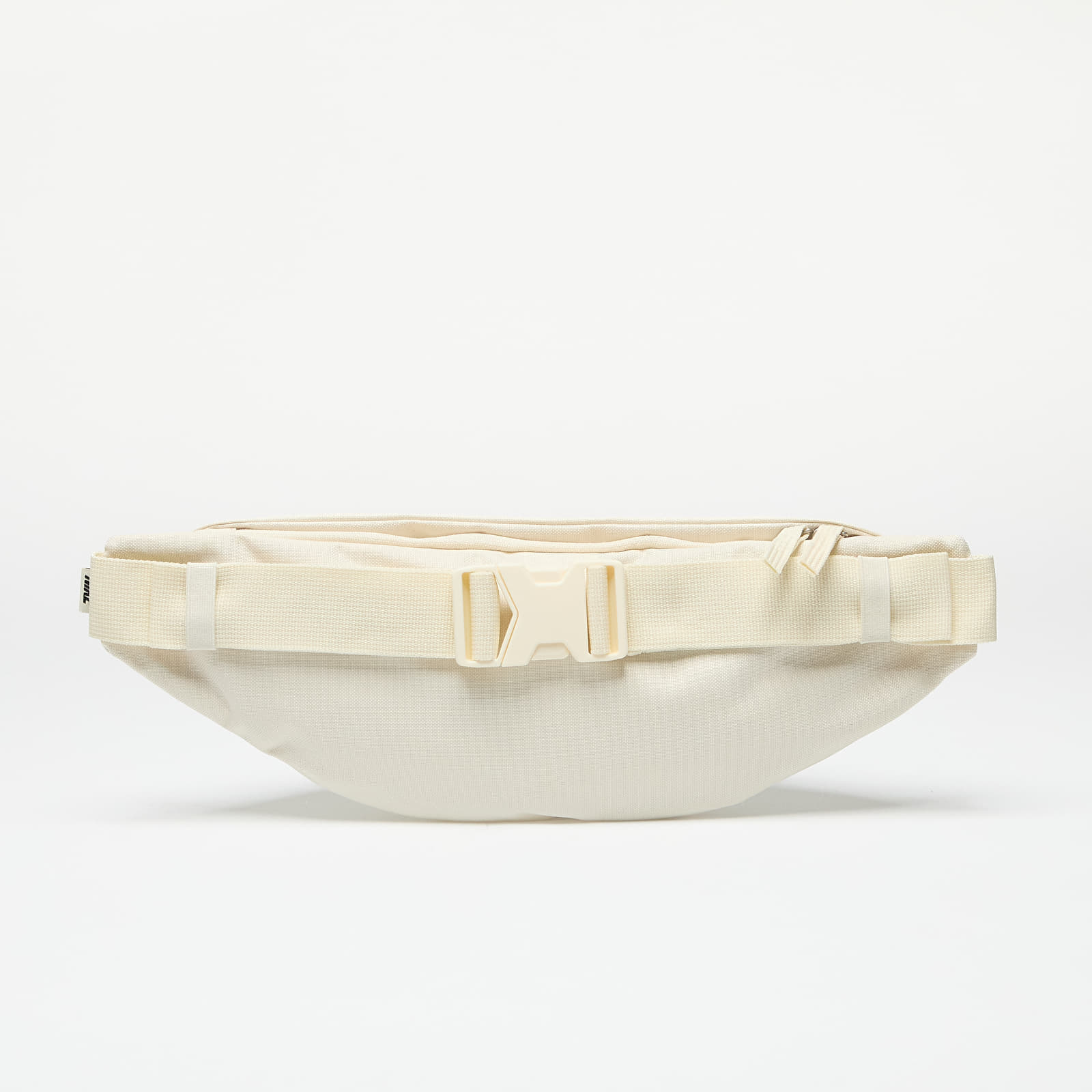 Kidney Packs Nike Heritage Fanny Pack Coconut Milk/ Coconut Milk/ Black