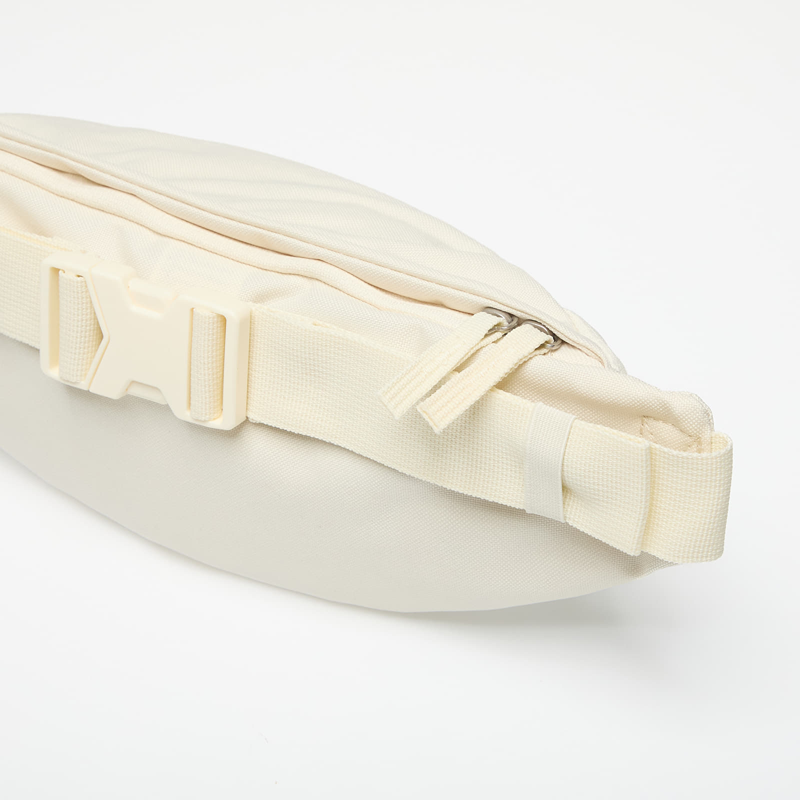 Kidney Packs Nike Heritage Fanny Pack Coconut Milk/ Coconut Milk/ Black