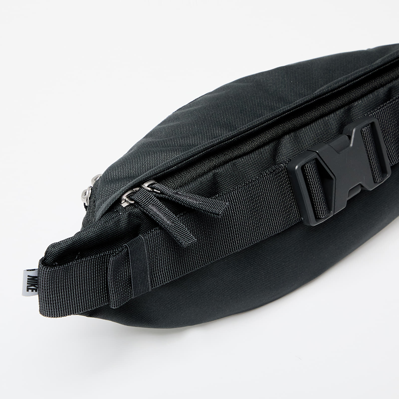 Ledvinky Nike Heritage Fanny Pack Anthracite/ Anthracite/ Wolf Grey