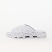 Men s sneakers and shoes Nike Air More Uptempo White White T White Queens