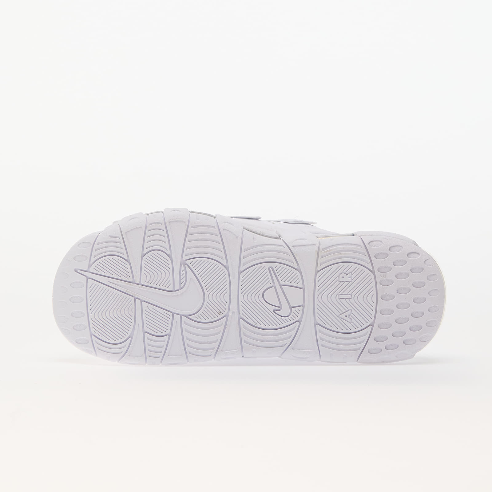 Zapatillas Hombre Nike Air More Uptempo White/ White-T White