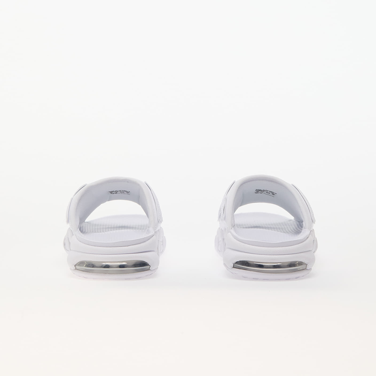 Zapatillas Hombre Nike Air More Uptempo White/ White-T White