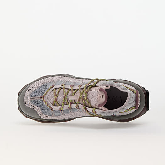 Women s sneakers and shoes Nike W Air Max Flyknit Venture Platinum Violet Earth Smokey Mauve Queens