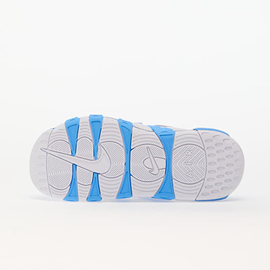 Nike uptempo unc online