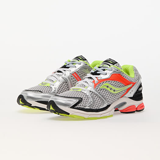 Saucony x Bellerose Progrid Triumph 4