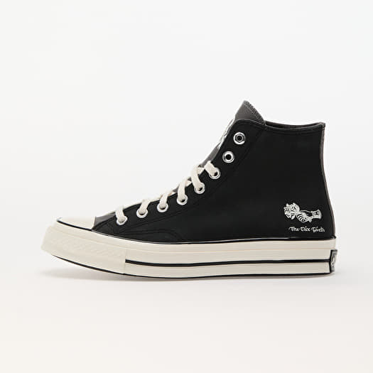 Converse krack shreddable queen