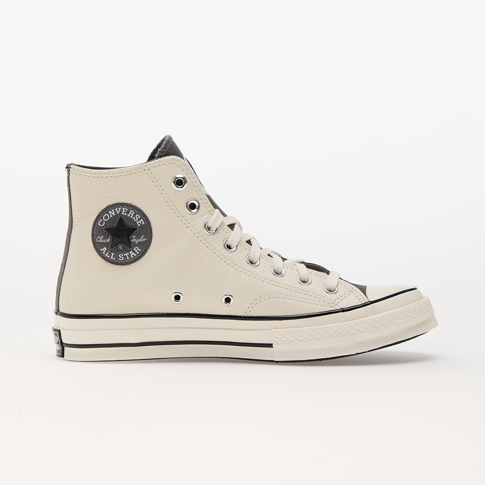 Sneakers och skor för män Converse x Dungeons & Dragons Chuck 70 Leather Black/ Egret/ Grey