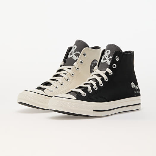 Converse 70s leather black shop