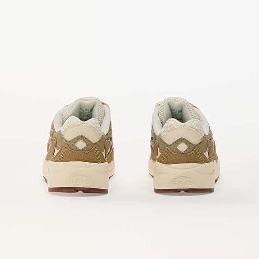 Turnschuhe und Schuhe fur Manner Saucony Grid Shadow 2 Sand Sage Queens