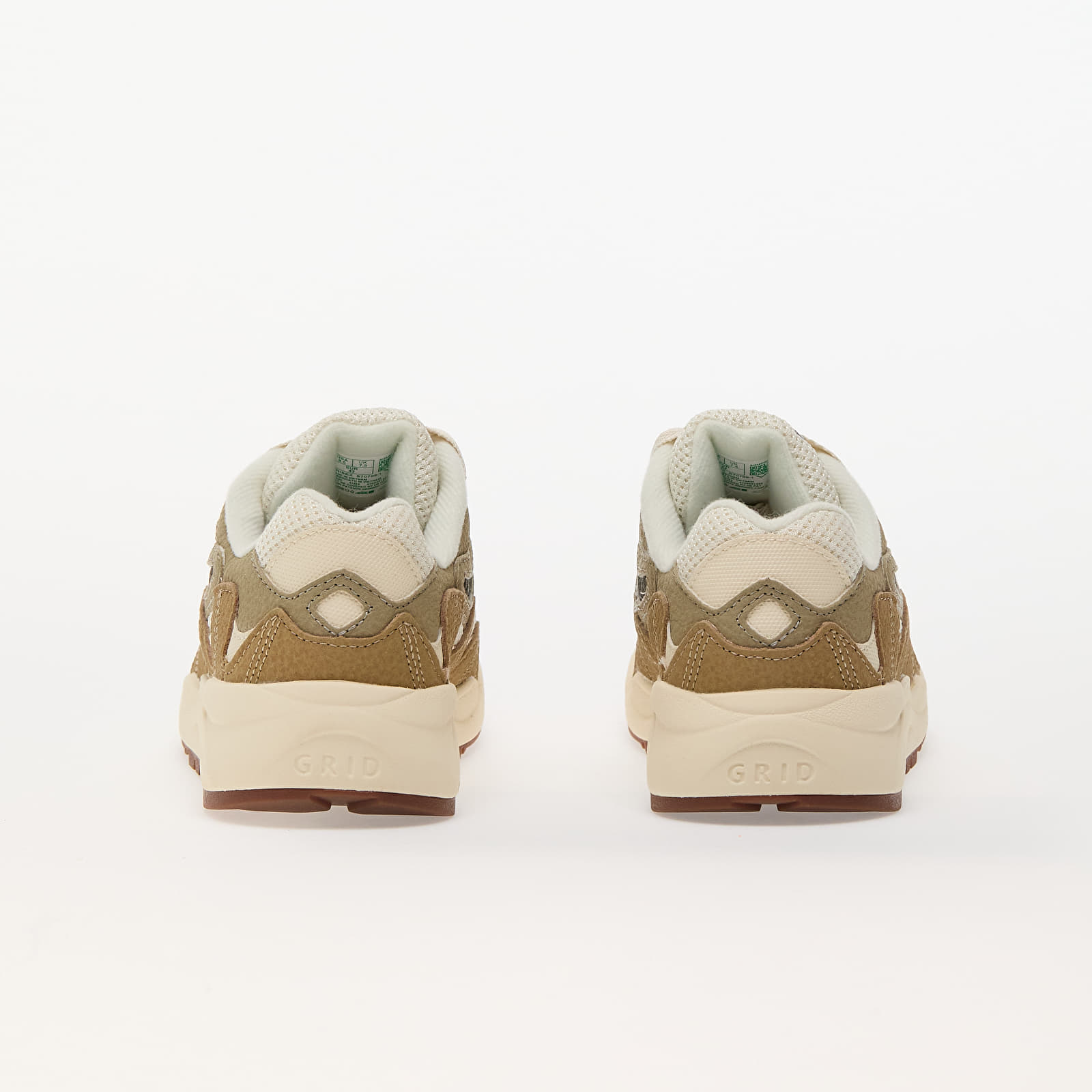 Men's sneakers and shoes Saucony Grid Shadow 2 Sand/ Sage