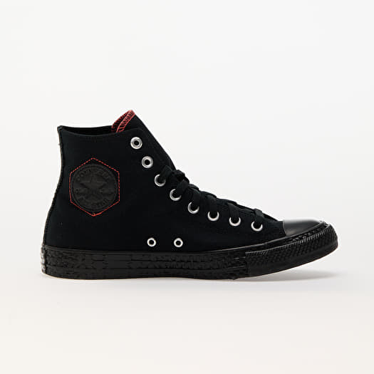 Turnschuhe und Schuhe fur Manner Converse x Dungeons Dragons Chuck Taylor All Star Black Red White Queens