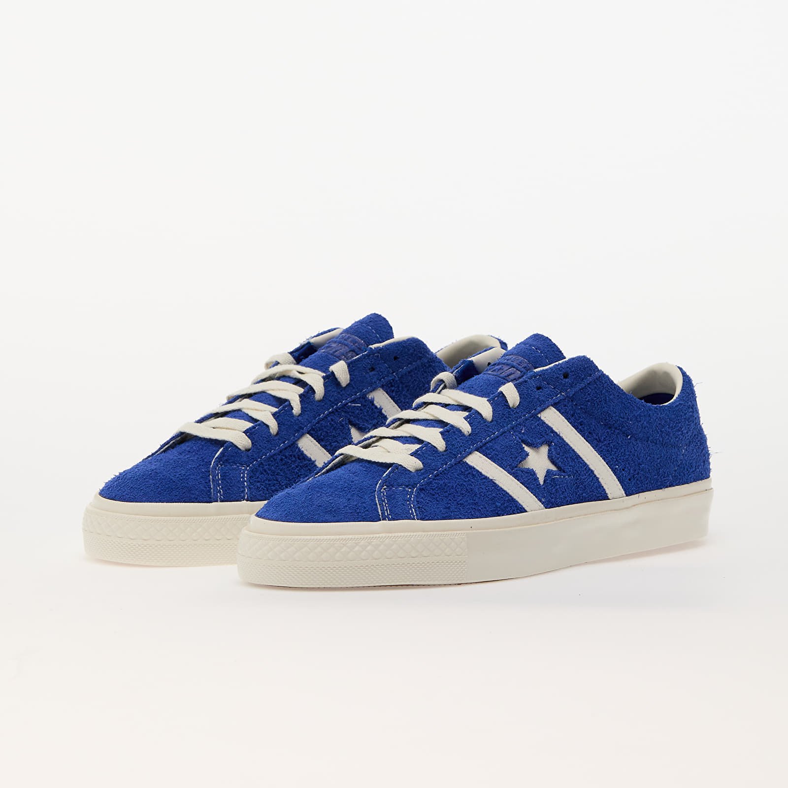 Buty męskie Converse One Star Academy Pro Blue/ Egret/ Egret