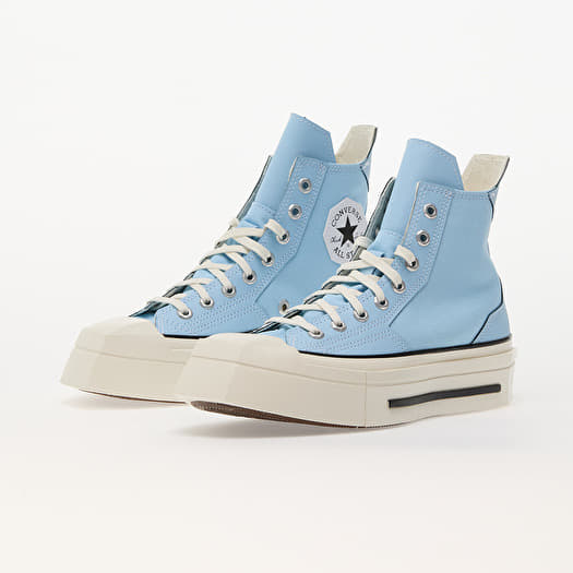 Converse 7s high blue shop