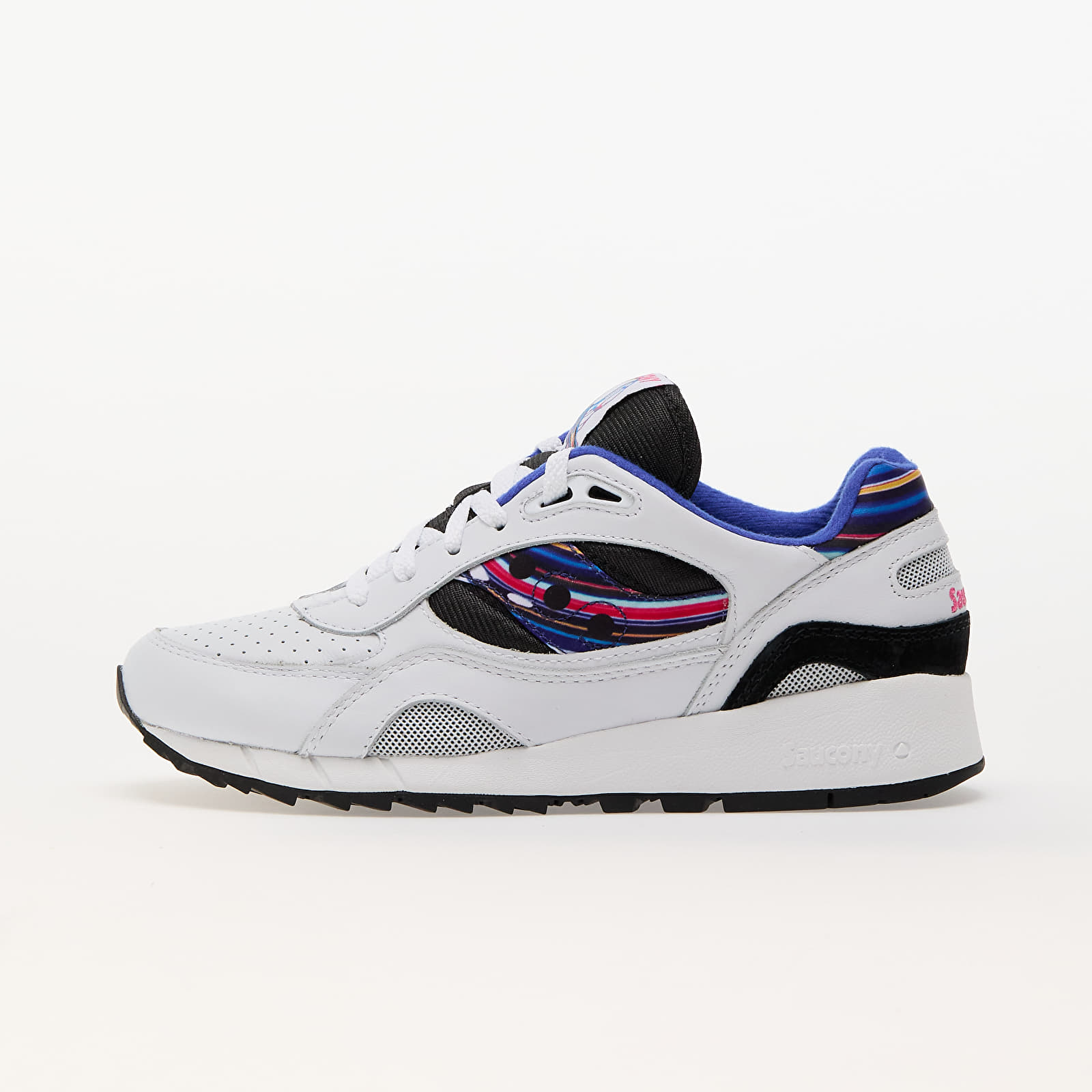 Pánske tenisky a obuv Saucony x Callen Shaub Shadow 6000 Multi