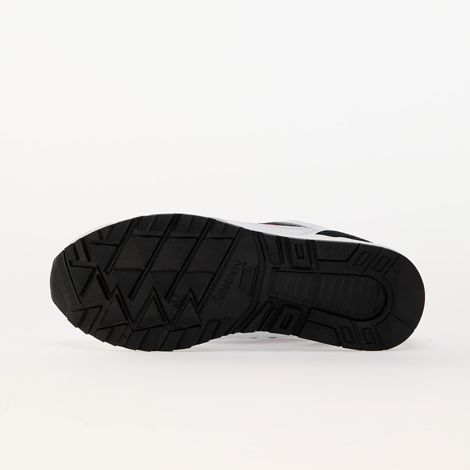 Men's sneakers and shoes Saucony x Callen Shaub Shadow 6000 Multi