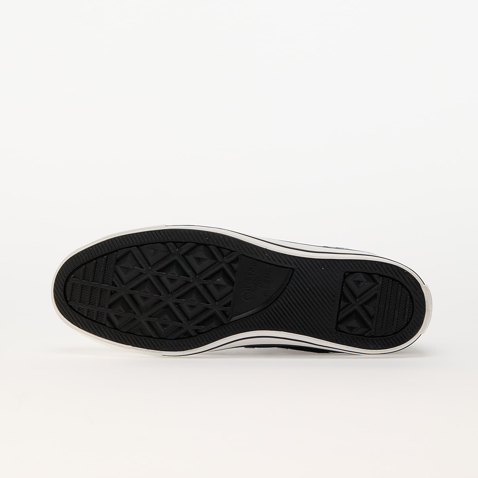 Miesten lenkkarit ja kengät Converse x Dungeons & Dragons Chuck Taylor All Star Black/ Green/ White