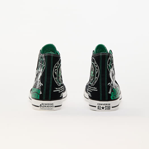 Converse chuck taylor 7 hi top