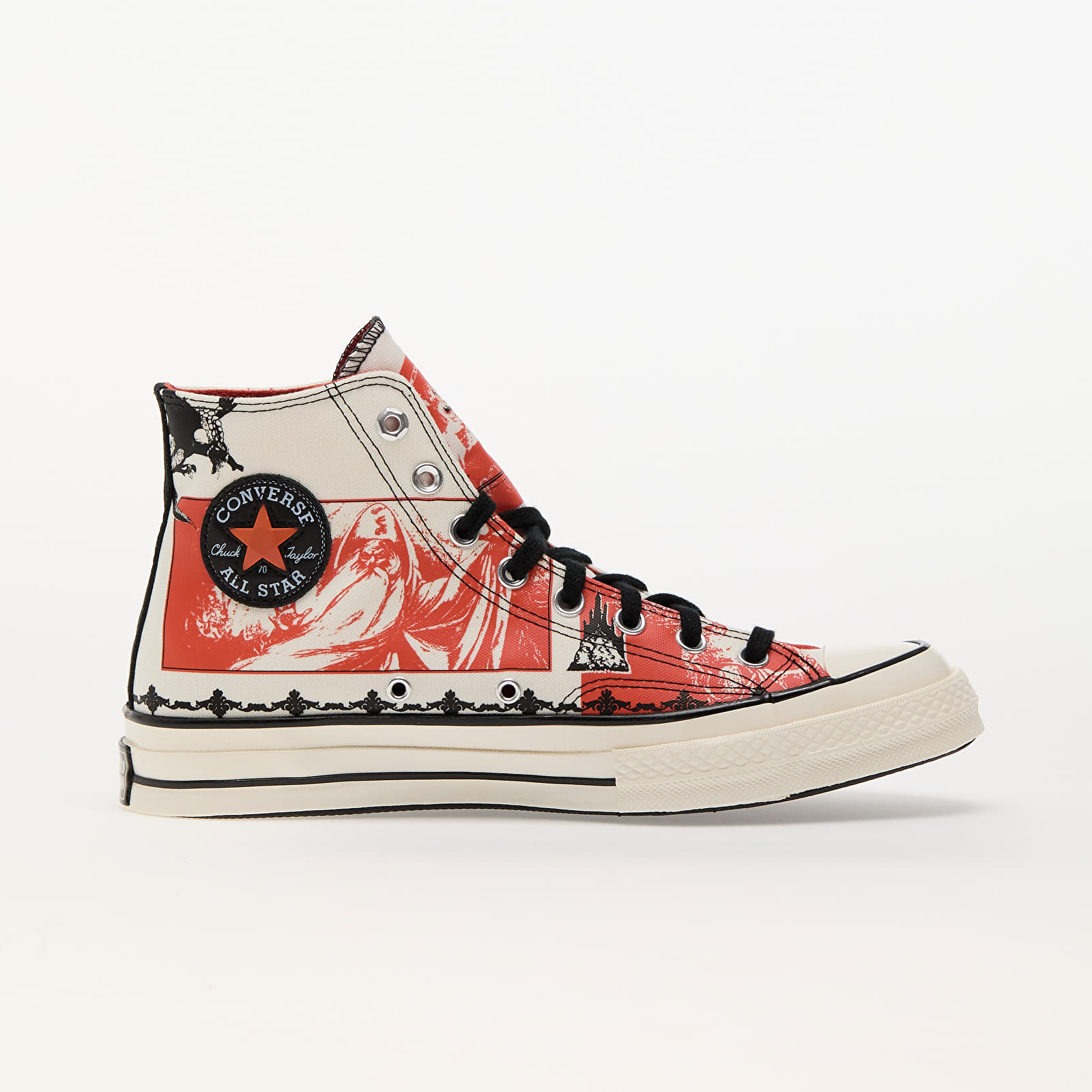 Converse dragon on sale