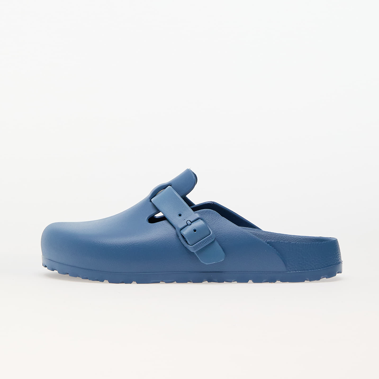 Чоловіче взуття Birkenstock Boston Essentials EVA Elemental Blue