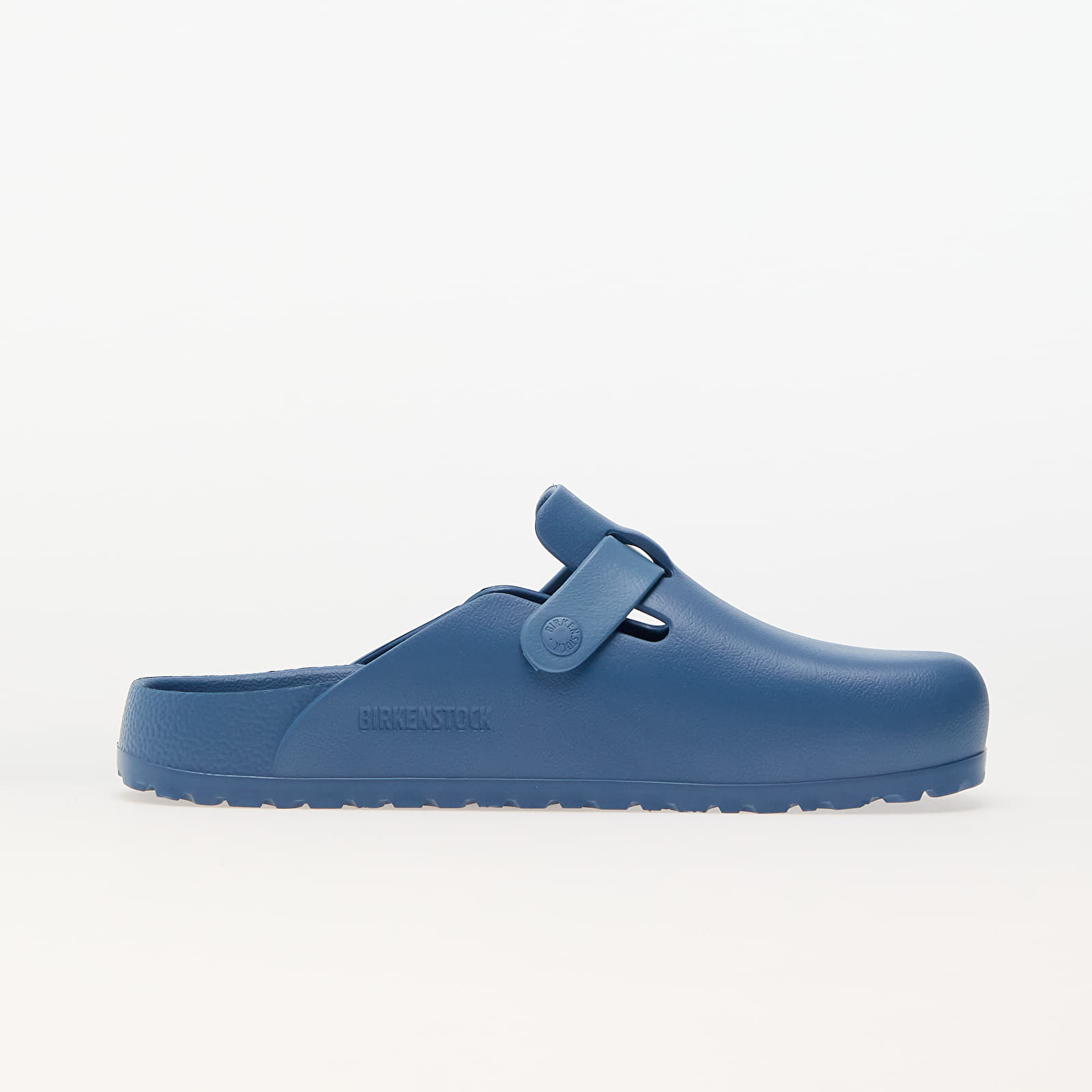 Чоловіче взуття Birkenstock Boston Essentials EVA Elemental Blue