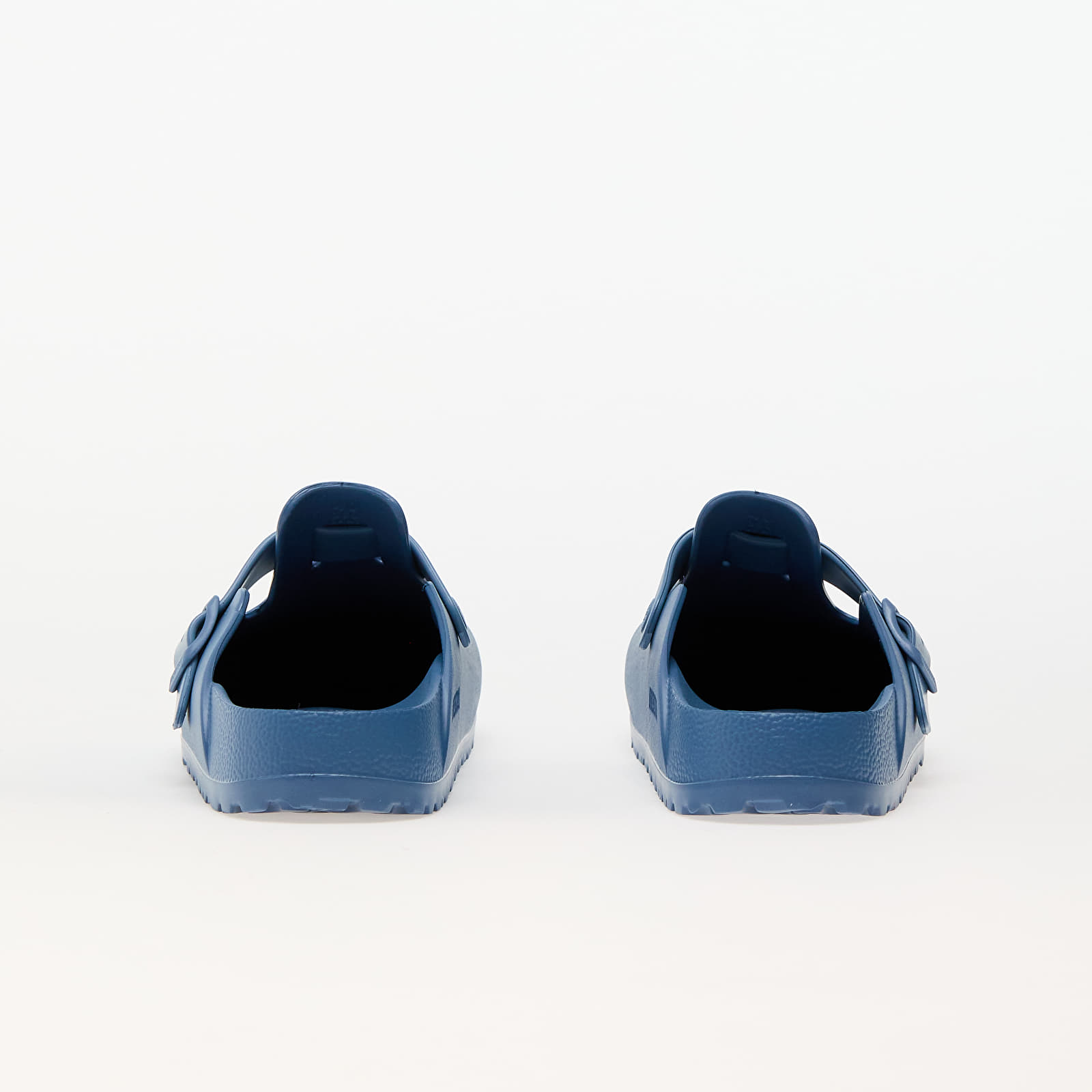 Чоловіче взуття Birkenstock Boston Essentials EVA Elemental Blue