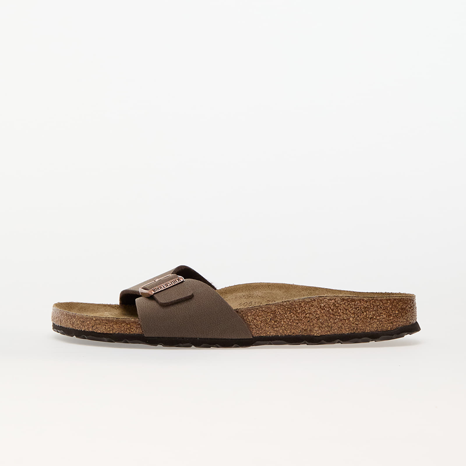 Birkenstock Madrid Birko Flor Nubuck