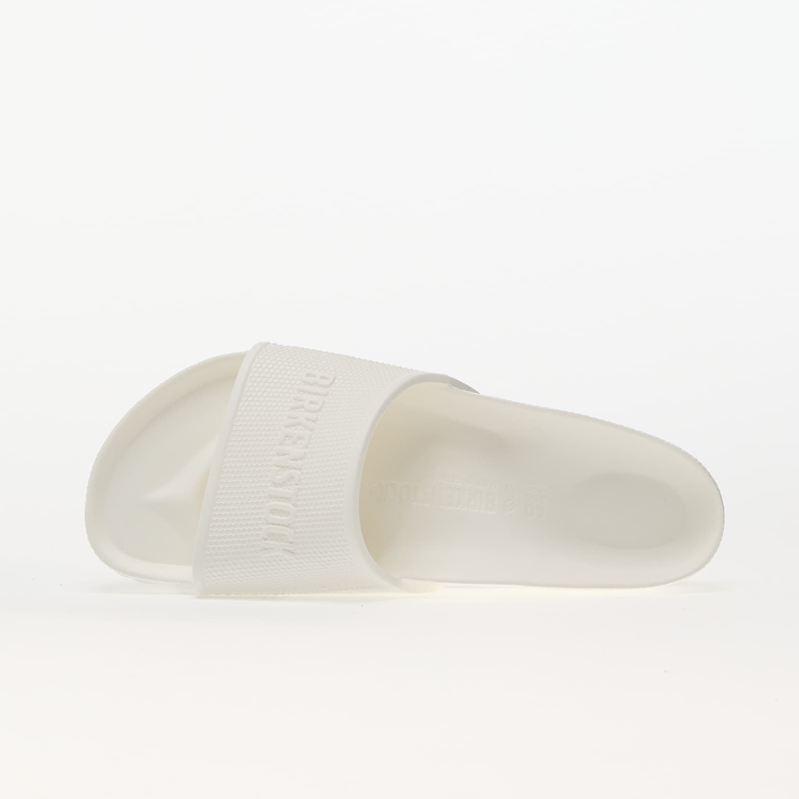 Men's sneakers and shoes Birkenstock Barbados EVA White