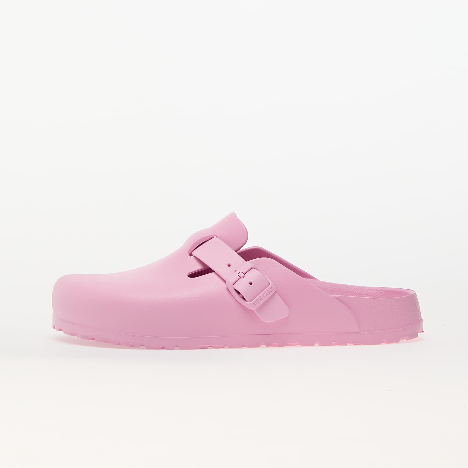 Sieviešu kedas un apavi Birkenstock Boston EVA Fondant Pink