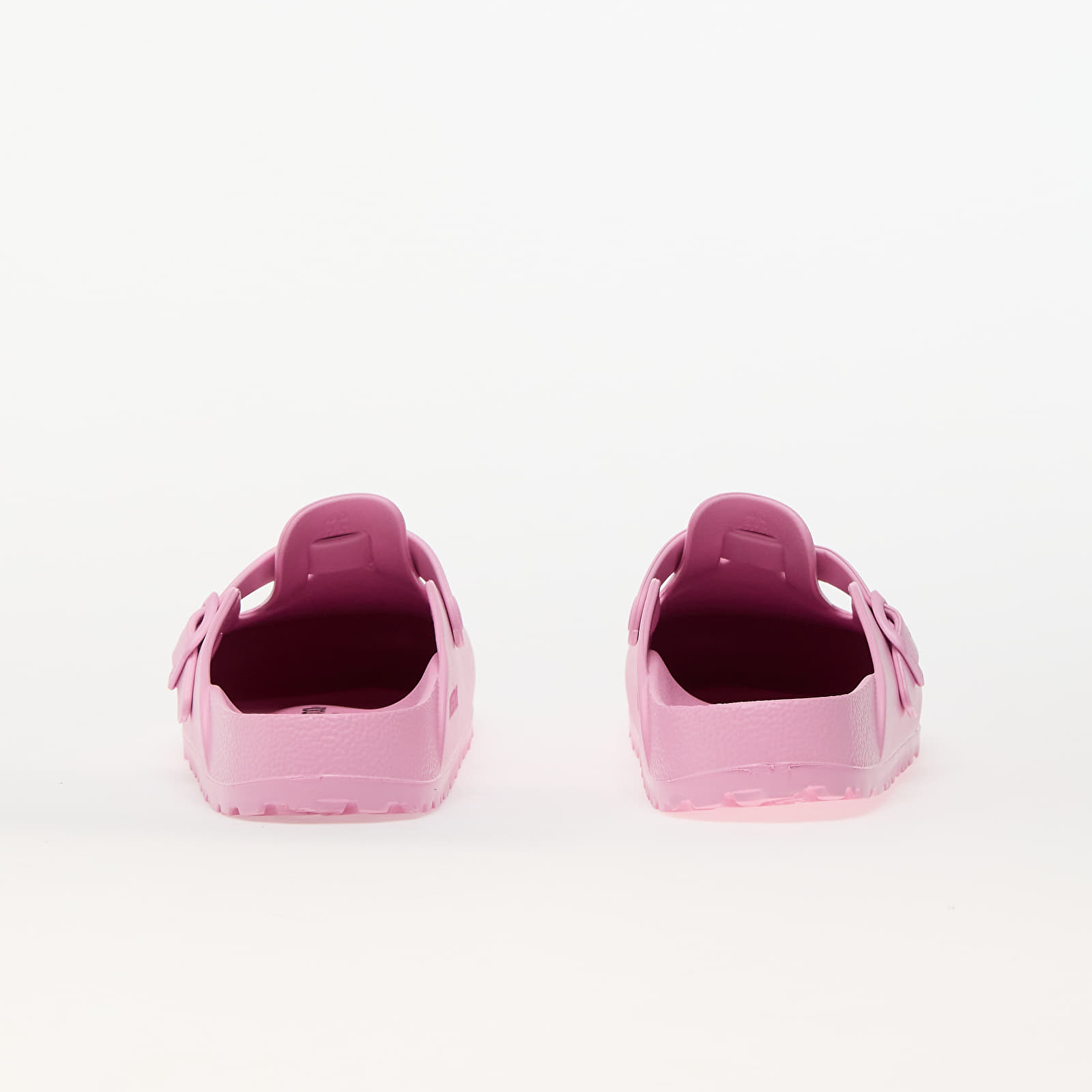 Sieviešu kedas un apavi Birkenstock Boston EVA Fondant Pink