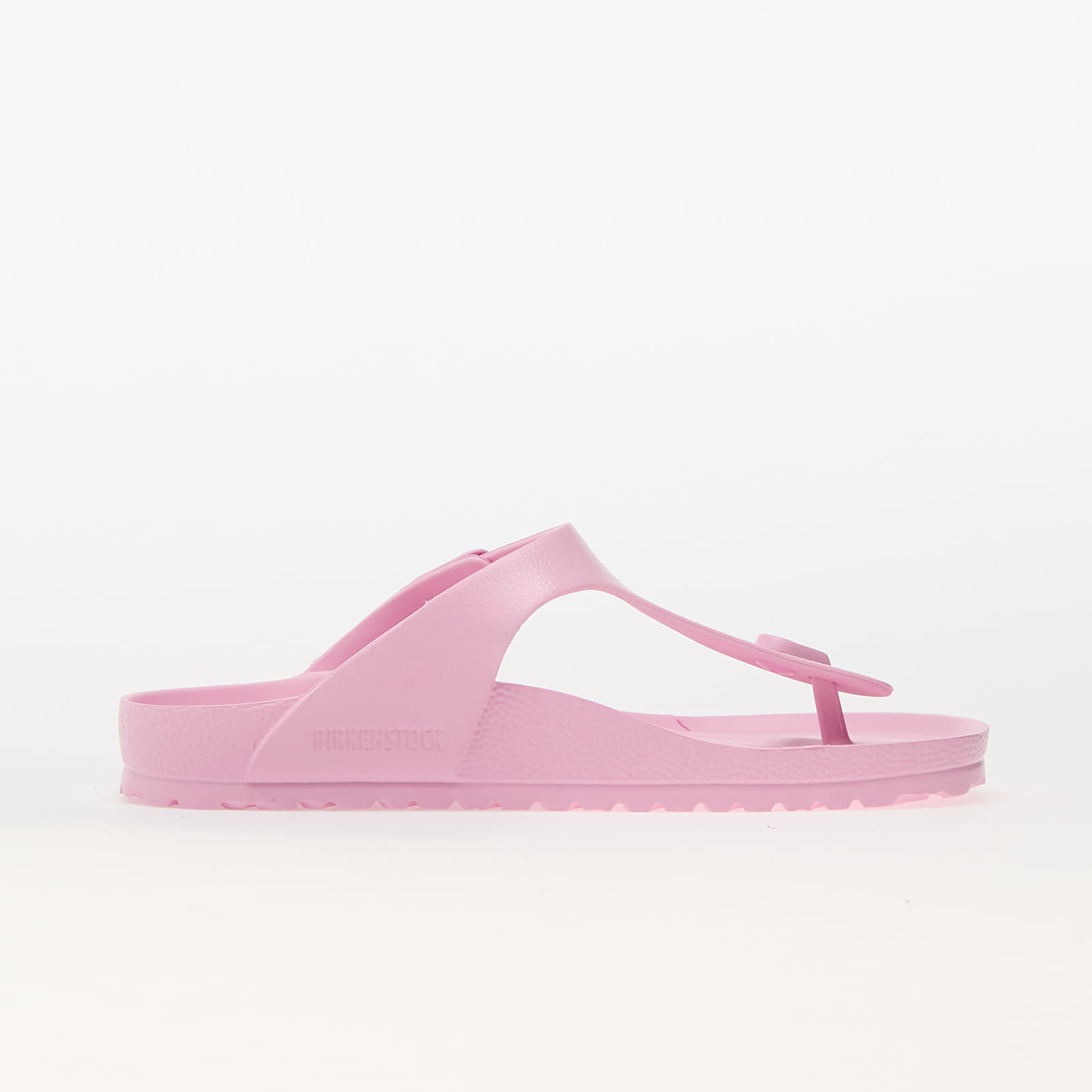 Naisten lenkkarit ja kengät Birkenstock Gizeh Essentials EVA Fondant Pink