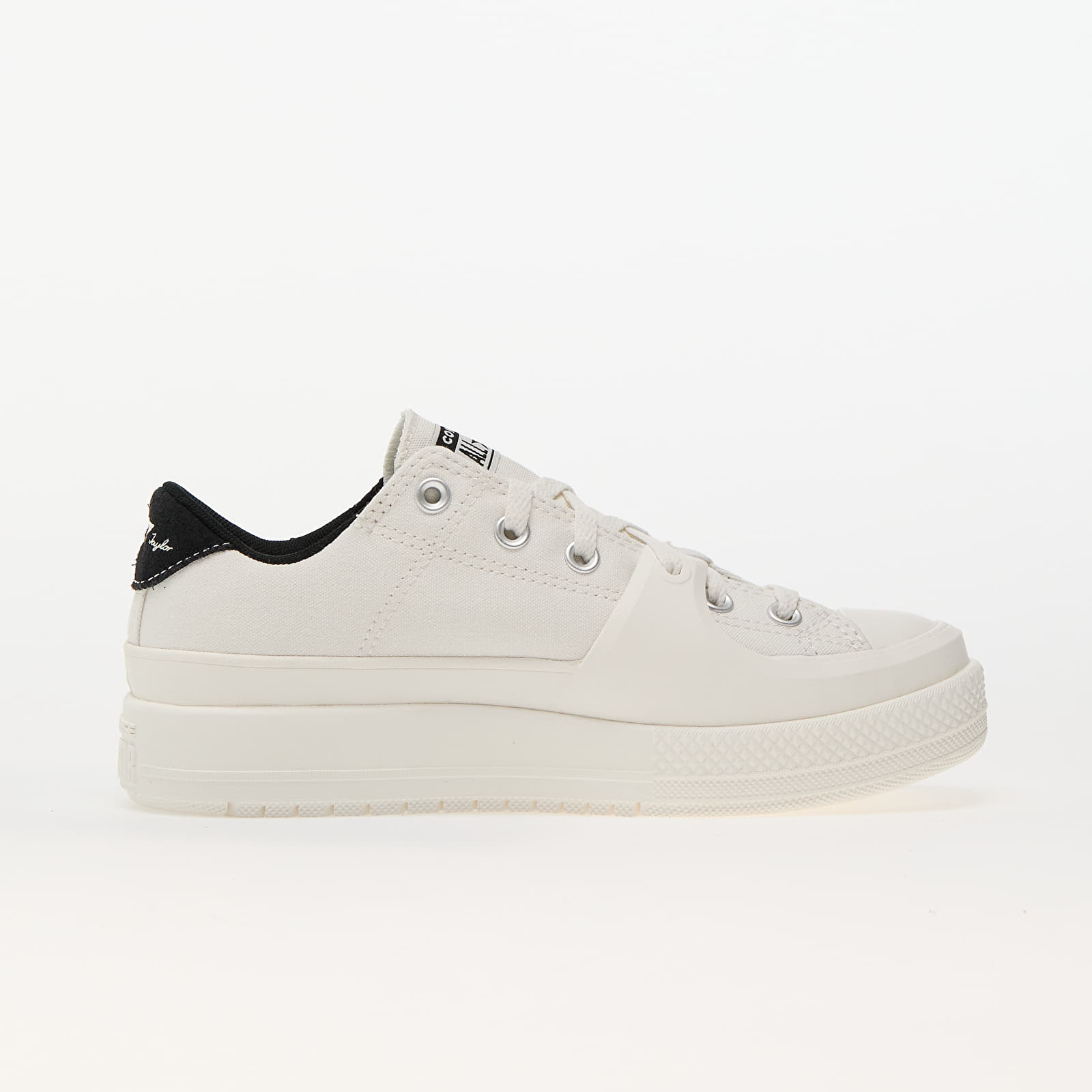Zapatillas Hombre Converse Chuck Taylor All Star Construct Vintage White/ Black